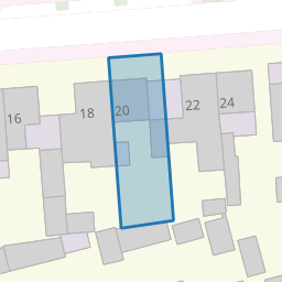 Perceel BKL02-T-1779