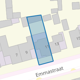 Perceel BKL02-T-1780