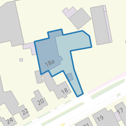 Perceel BKL02-T-1789