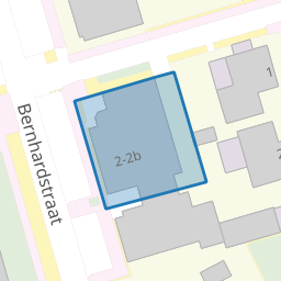 Perceel BKL02-T-1795