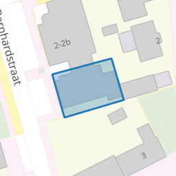 Perceel BKL02-T-1796