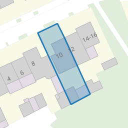 Perceel BKL02-T-1799