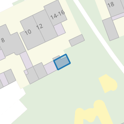 Perceel BKL02-T-1800