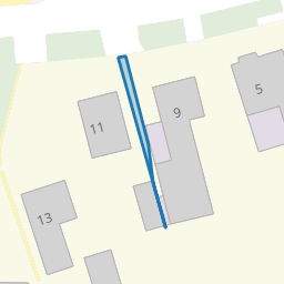 Perceel BKL02-T-1807