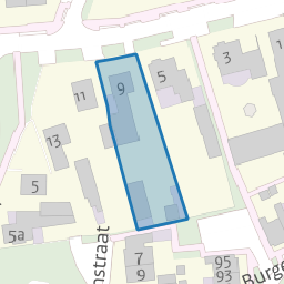 Perceel BKL02-T-1808