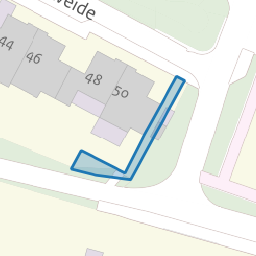 Perceel BKL02-T-1816