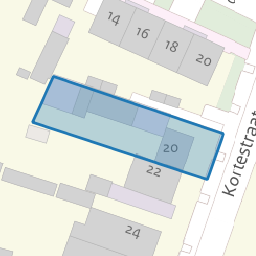 Perceel BKL02-T-1818