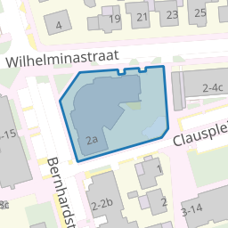 Perceel BKL02-T-1822