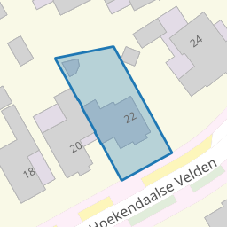 Perceel BKL02-T-1833