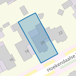 Perceel BKL02-T-1834