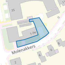 Perceel BKL02-T-1846