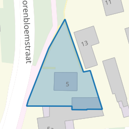 Perceel BKL02-T-1847