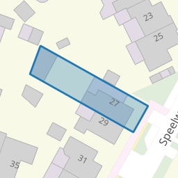 Perceel BKL02-T-1861