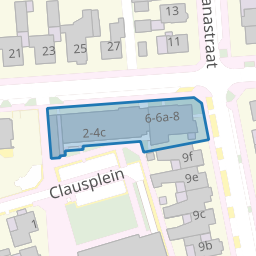 Perceel BKL02-T-1876