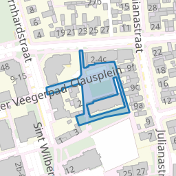 Perceel BKL02-T-1879