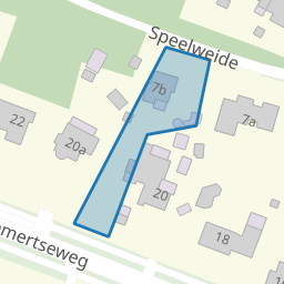 Perceel BKL02-T-1881