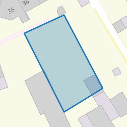 Perceel BKL02-T-1884