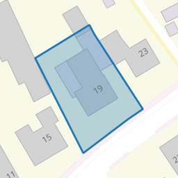 Perceel BKL02-T-1885