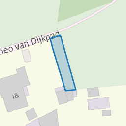 Perceel BKL02-T-1888