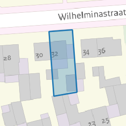 Perceel BKL02-T-1904