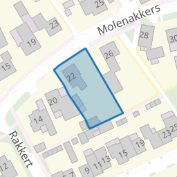 Perceel BKL02-T-1909