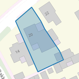 Perceel BKL02-T-1910