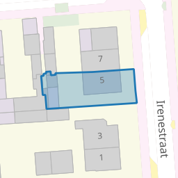Perceel BKL02-T-1911