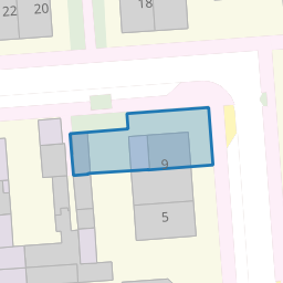 Perceel BKL02-T-1913