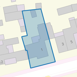 Perceel BKL02-T-1914