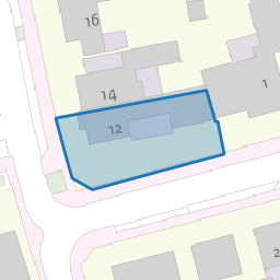 Perceel BKL02-T-1916