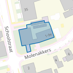 Perceel BKL02-T-1919