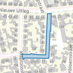 Perceel BKL02-T-1923