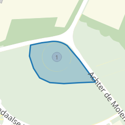 Perceel BKL02-T-1932