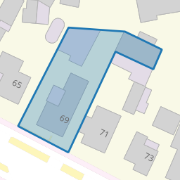 Perceel BKL02-T-1946