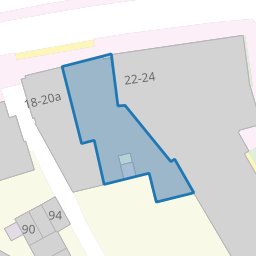 Perceel BKL02-T-1950