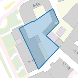 Perceel BKL02-T-1955