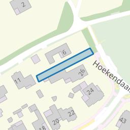 Perceel BKL02-T-1958