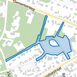 Perceel BKL02-T-1959