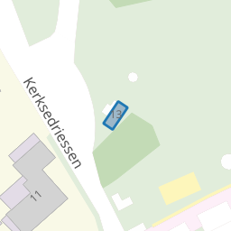 Perceel BKL02-T-1960