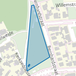 Perceel BKL02-T-1961