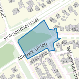 Perceel BKL02-T-1963