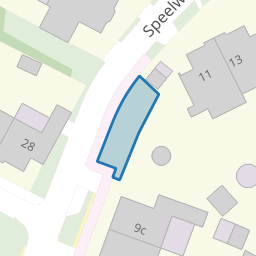 Perceel BKL02-T-1964