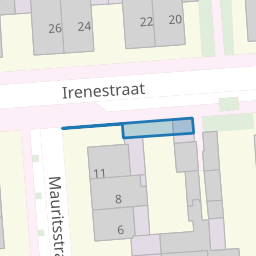 Perceel BKL02-T-1968