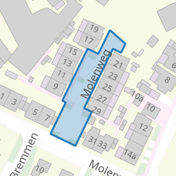 Perceel BKL02-T-1970