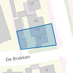 Perceel BKL02-T-1975