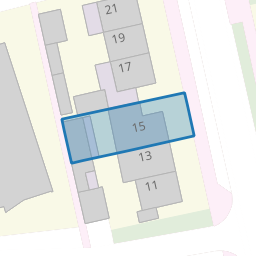 Perceel BKL02-T-1976