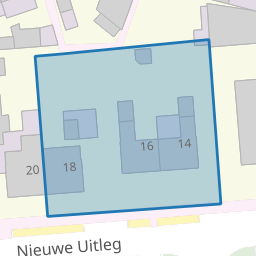 Perceel BKL02-T-1984