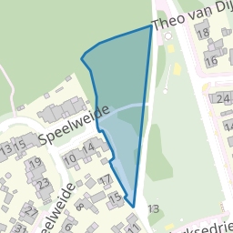 Perceel BKL02-T-1994