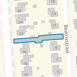 Perceel BKL02-T-1995