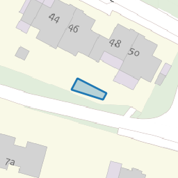 Perceel BKL02-T-1997